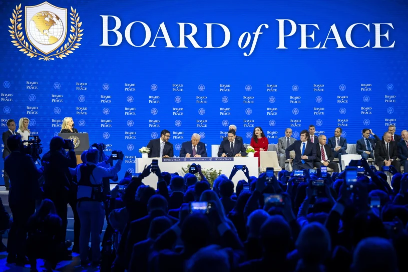 "Doceniamy, ale odrzucamy". Kolejne państwo reaguje na zaproszenie Trumpa