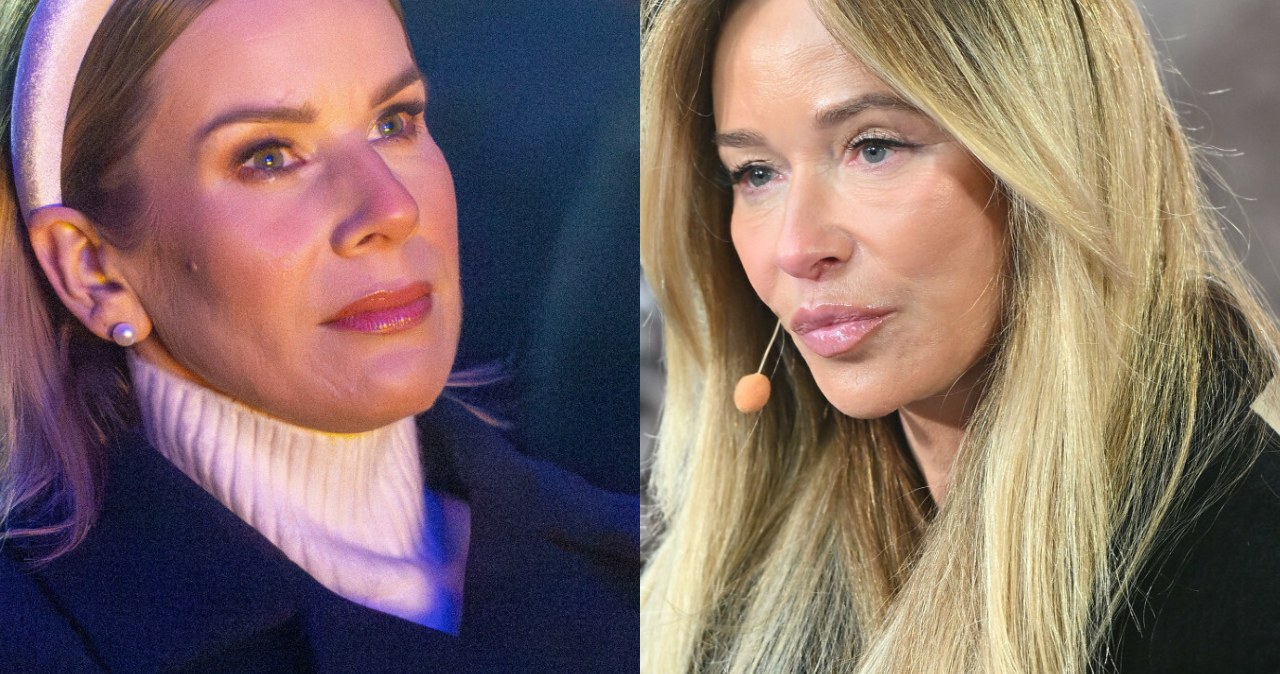 Nawrocka wpadła do butiku Przetakiewicz. Gwiazda mówi wprost: "To był test"