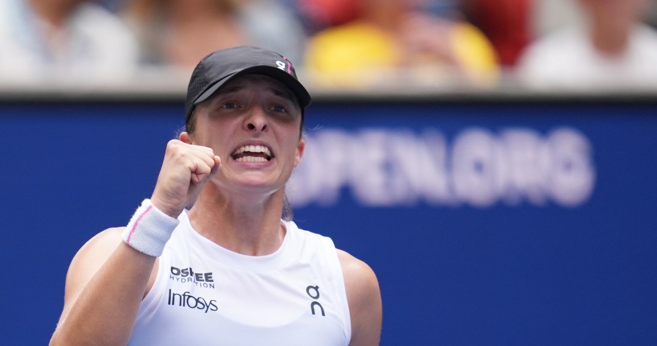 Nazwali Świątek "polską oszustką". Teraz wściekną się ponownie. Nokaut