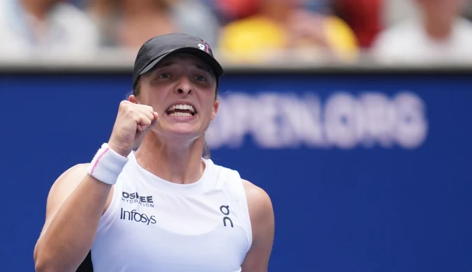 Nazwali Świątek "polską oszustką". Teraz wściekną się ponownie. Nokaut