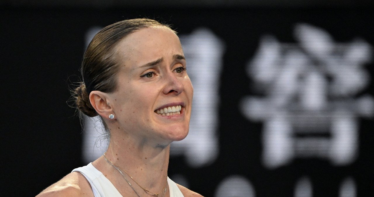 Pogromczyni Polki grała z Rosjanką. Dwa sety i koniec