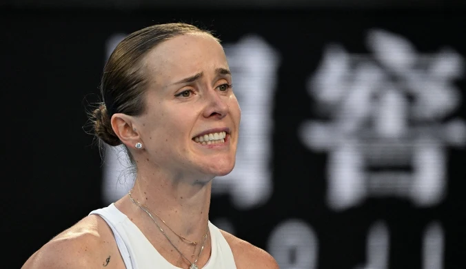 Pogromczyni Polki grała z Rosjanką. Dwa sety i koniec