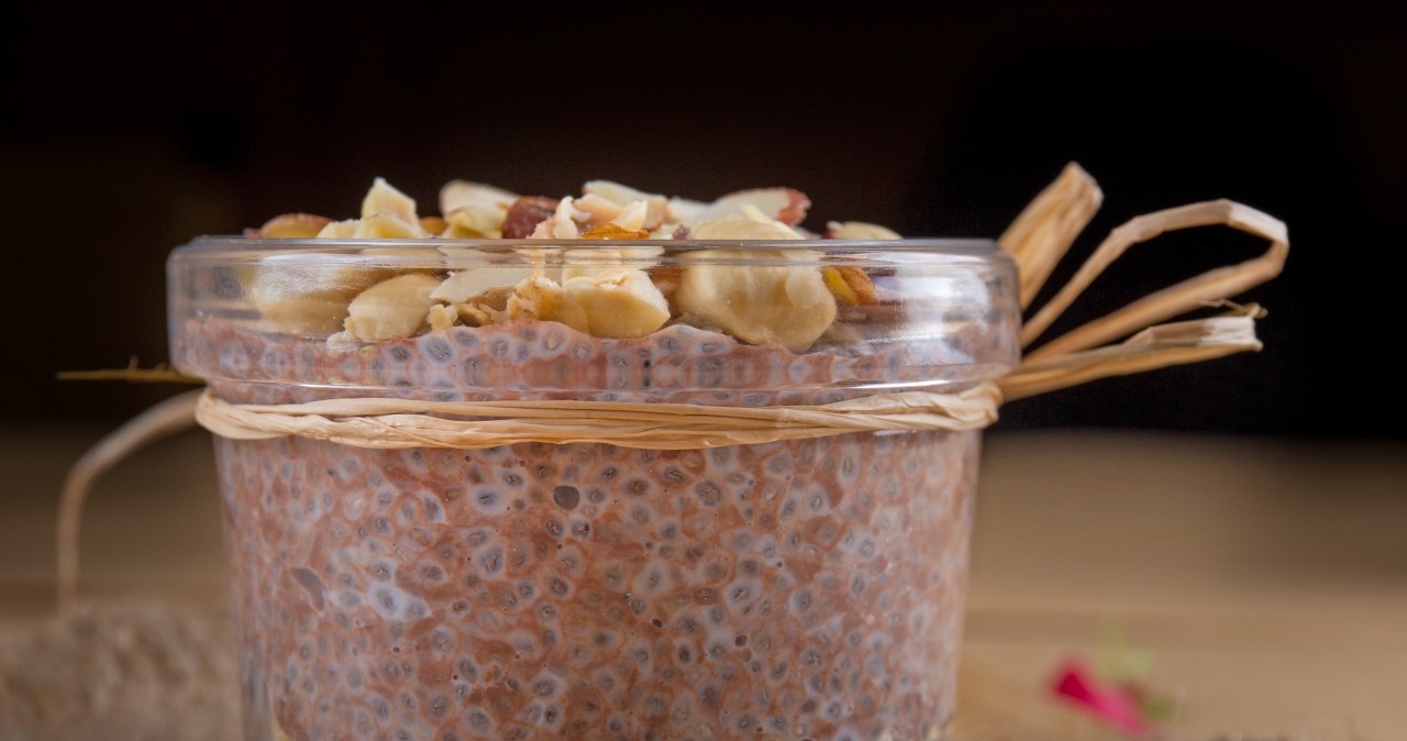 Smakuje jak deser czekoladowy, a poprawi trawienie i pracę jelit. Delikates