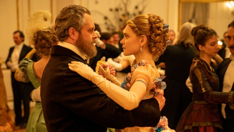 /Netflix, fot. Robert Pałka /Materiały prasowe