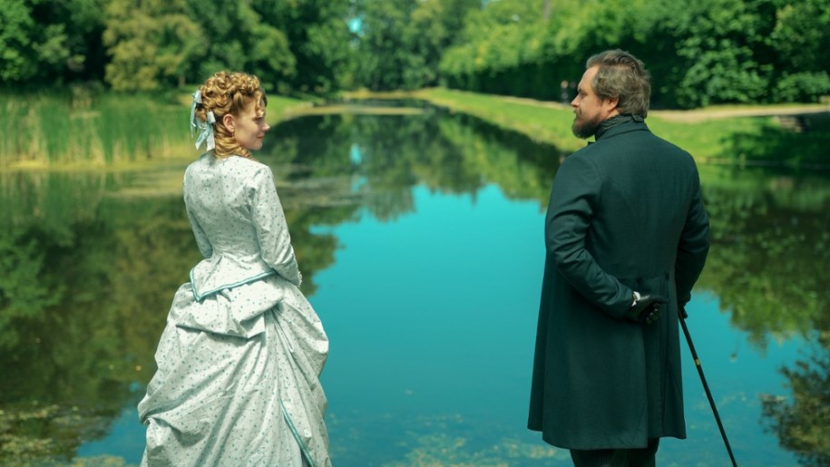 /Netflix, fot. Robert Pałka /Materiały prasowe