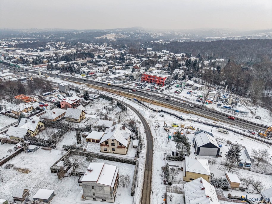 /GDDKiA Kraków /Materiały prasowe