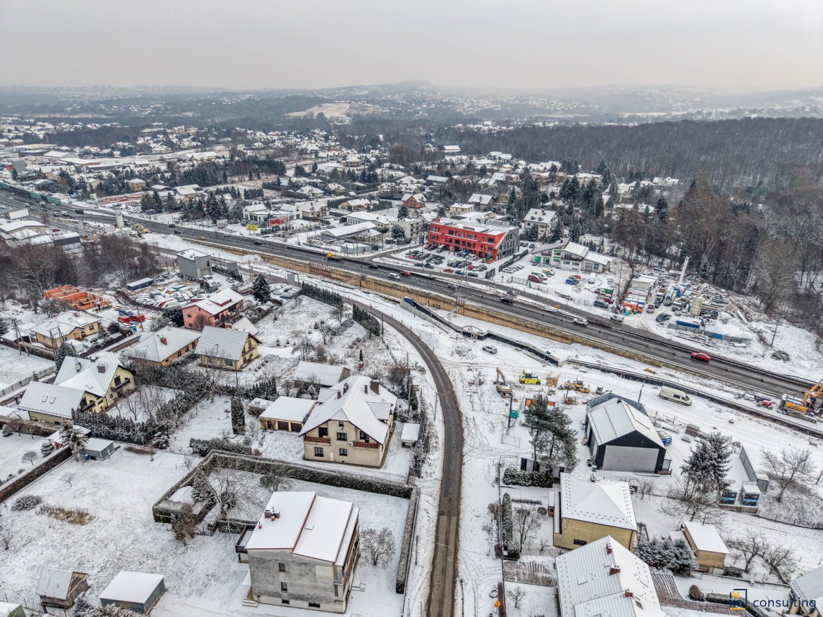 Kolejne utrudnienia na zakopiance. Sprawdź, gdzie trzeba uważać