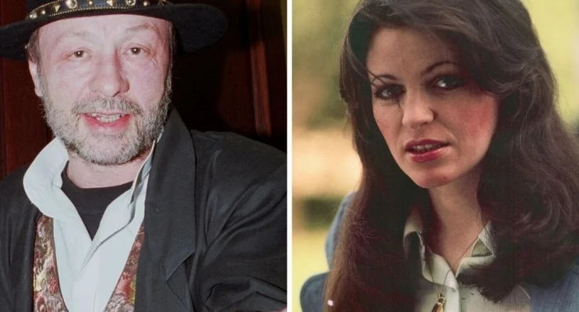 W PRL-u łączyło ich głębokie uczucie. "Romans nie wchodził w grę"