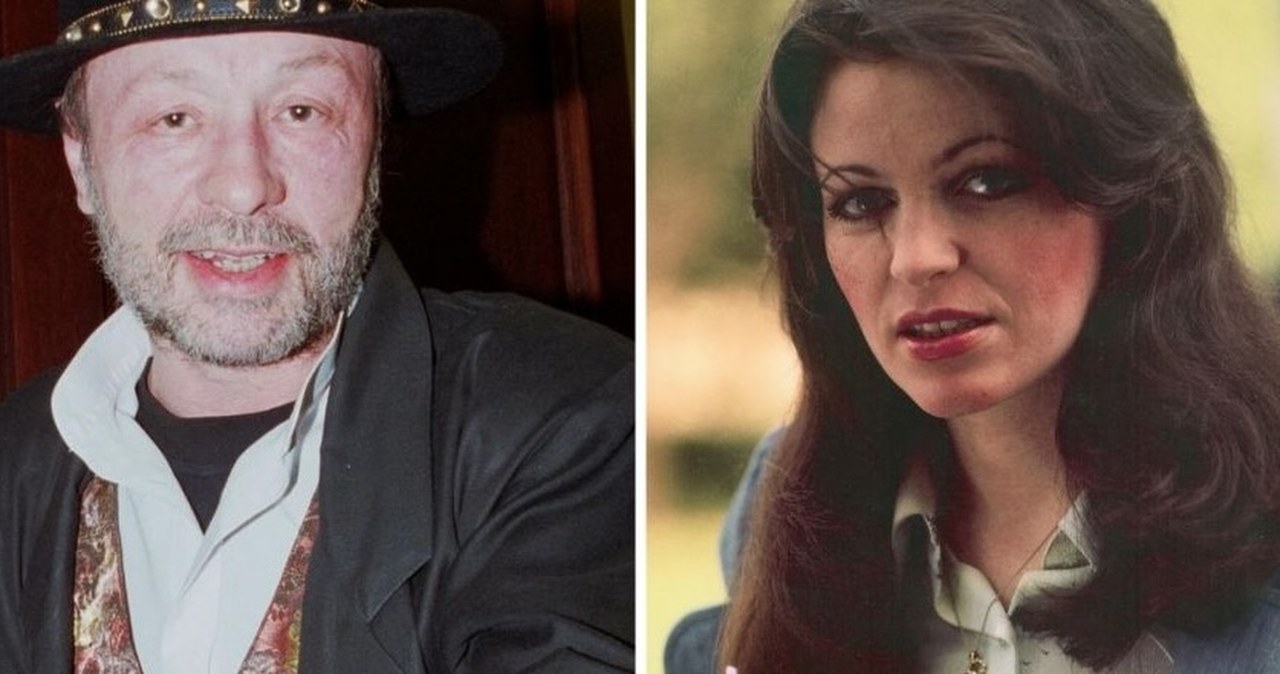 W PRL-u łączyło ich głębokie uczucie. "Romans nie wchodził w grę"