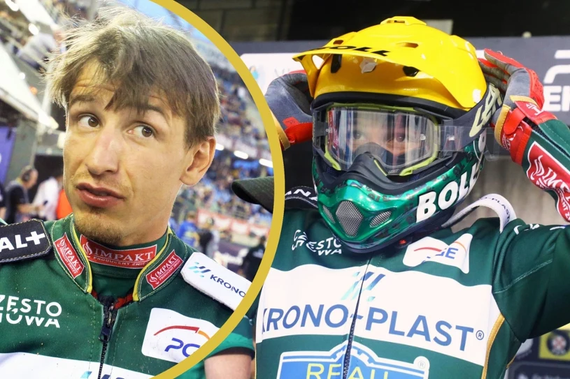 Polak złożył jasną deklarację. Pamiętny wybryk, nie chcą o tym zapomnieć