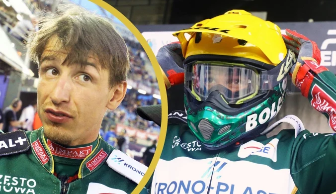 Pawlicki dał słowo Unii Leszno. Wyciekły kulisy rozmów, już wszystko jasne