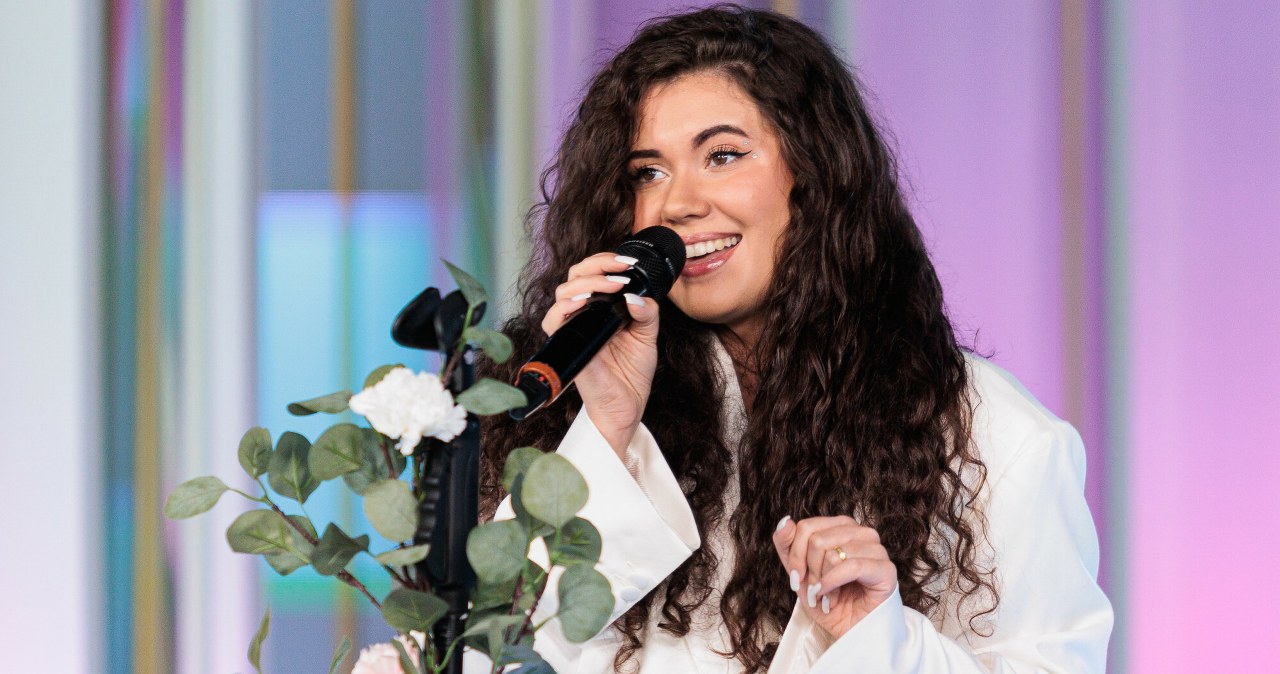 Przyniesie Polsce zwycięstwo na Eurowizji? Widzowie TVP doskonale ją znają!