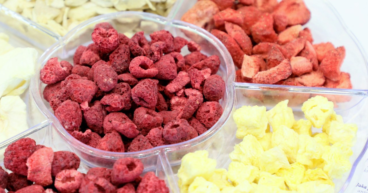 Masz ciągle ochotę na słodycze? Przegryzaj to, a nie przytyjesz