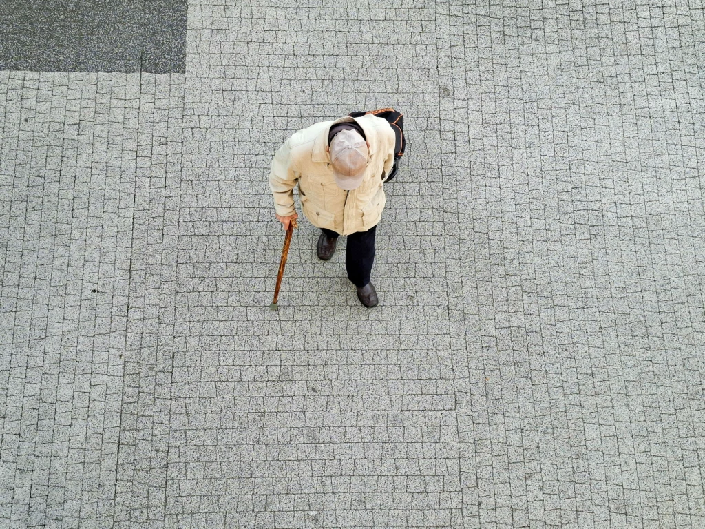 Waloryzacja emerytur i rent. Zdjęcie ilustracyjne