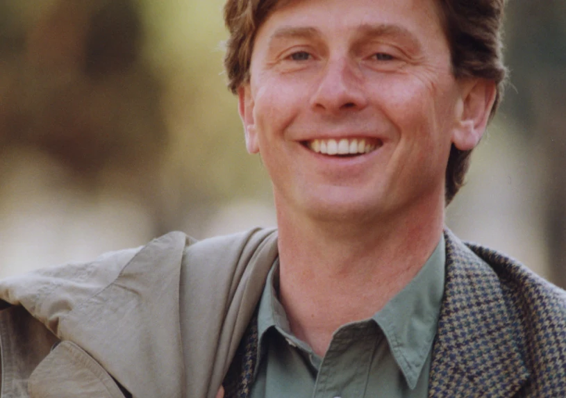 Tomasz Mędrzak nie mówi o żonie publicznie. Wszystko przez jej zawód