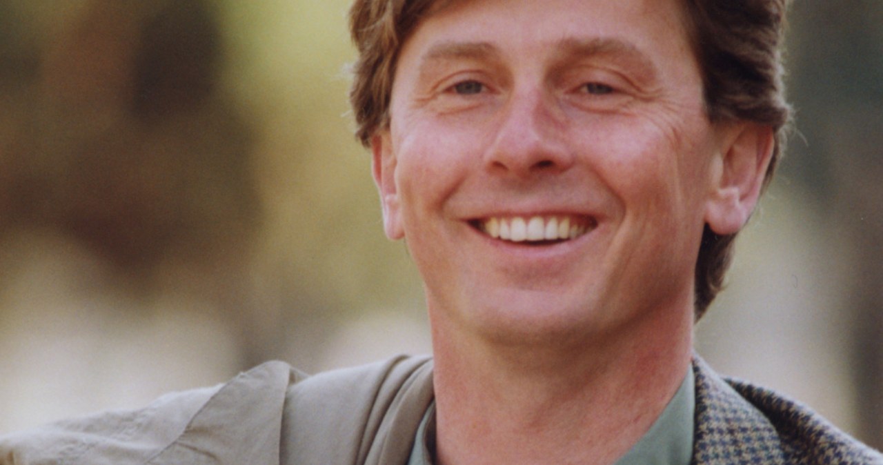 Tomasz Mędrzak nie mówi o żonie publicznie. Wszystko przez jej zawód