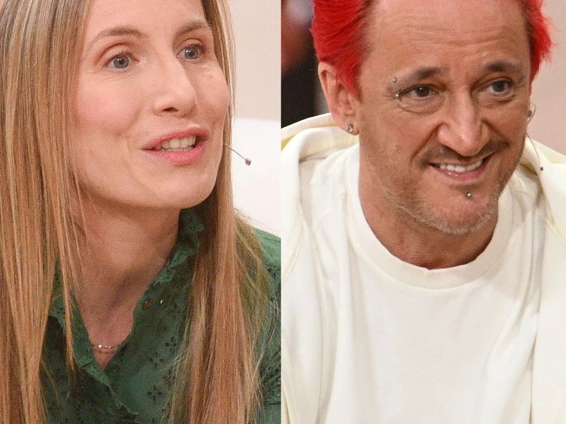 Budowa domu Michała Wiśniewskiego nadal trwa. Mimo kryzysu pokazał willę