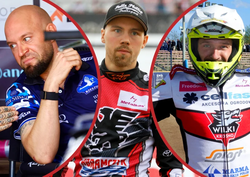 Gigantyczne pieniądze za jazdę bez hamulców. A to tylko trzecia liga w Polsce