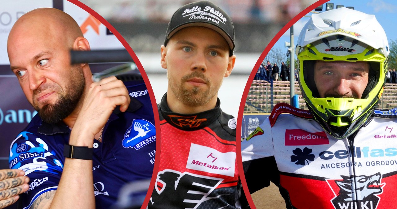 Gigantyczne pieniądze za jazdę bez hamulców. A to tylko trzecia liga w Polsce