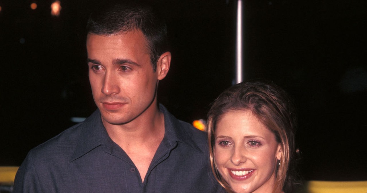 Gellar i Prinze są małżeństwem od 23 lat. Jak wyglądają dziś?