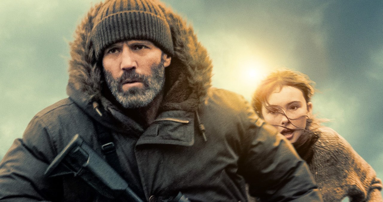 "Samotnik" w kinach już 13 lutego. Dołącz do filmowego wydarzenia w Fortnite