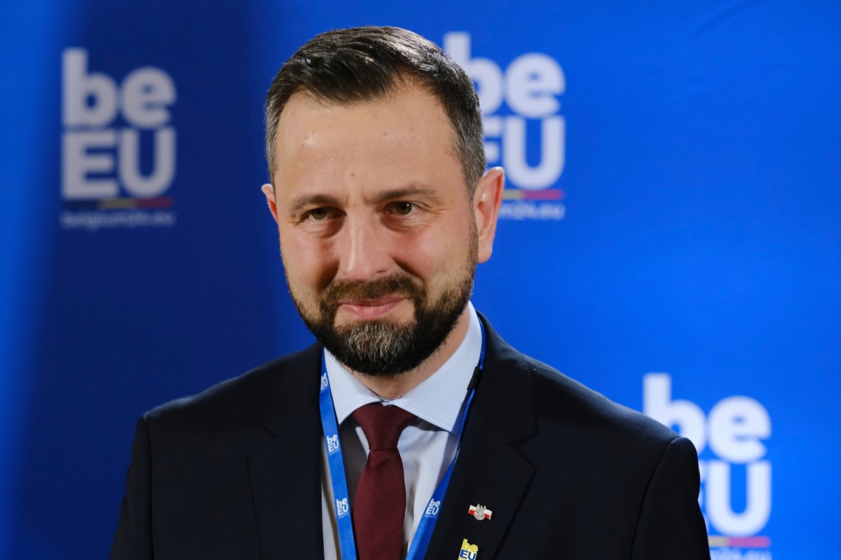 ​Ludowy odpowiada Trumpowi. "Ramię w ramię"