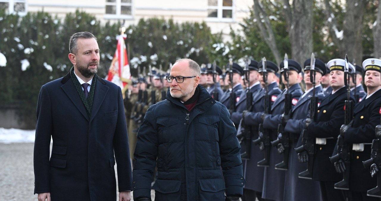 W NATO oburzenie słowami Trumpa. Kosiniak-Kamysz o "tragicznych momentach"