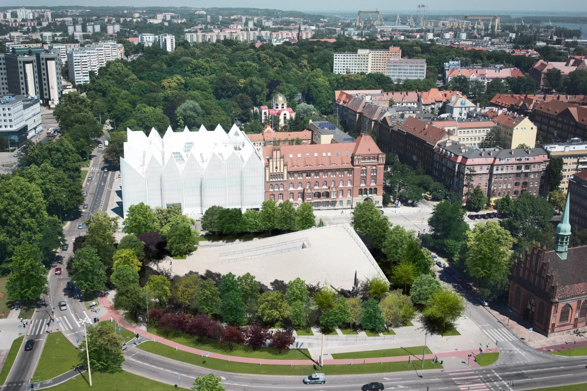 Już w lutym rozpocznie się długo wyczekiwana modernizacja Placu Solidarności w Szczecinie. Miejsce, które od lat stanowi centrum wydarzeń społecznych i historycznych, zostanie wzbogacone o nowe nasadzenia drzew, strefy wypoczynku oraz podziemny zbiornik retencyjny. Prace mają zakończyć się jeszcze w tym roku.