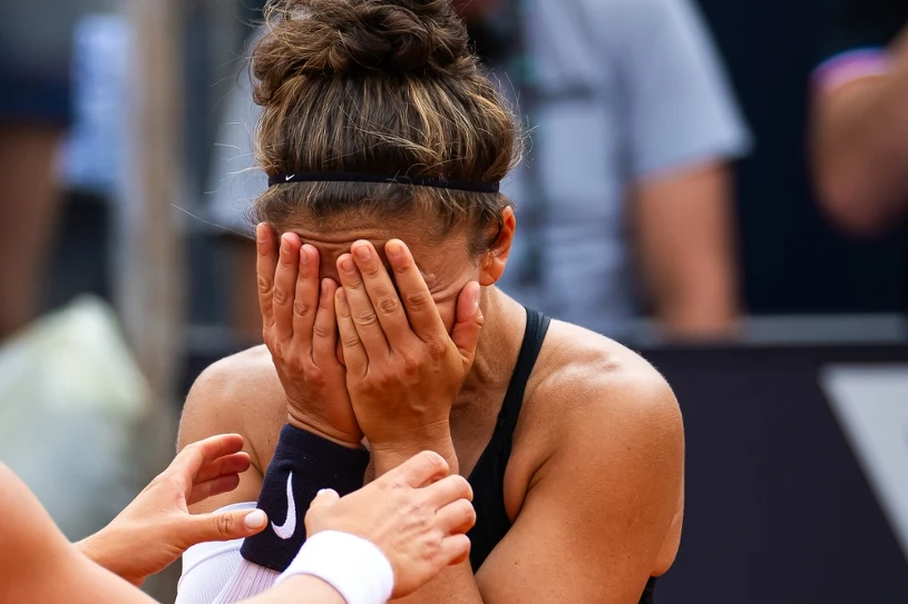 Tytuł w US Open, w Melbourne nie będzie. "1" za burtą Australian Open