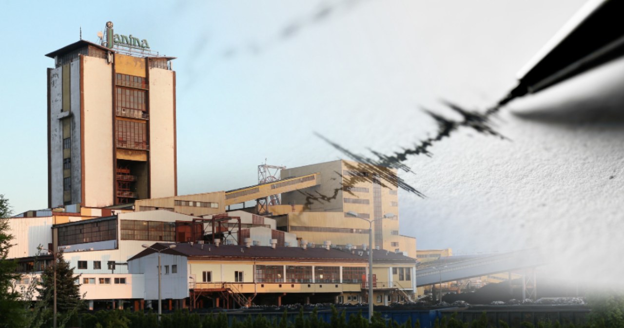 Chrzanów – wstrząsy. Komunikat centrum zarządzania kryzysowego