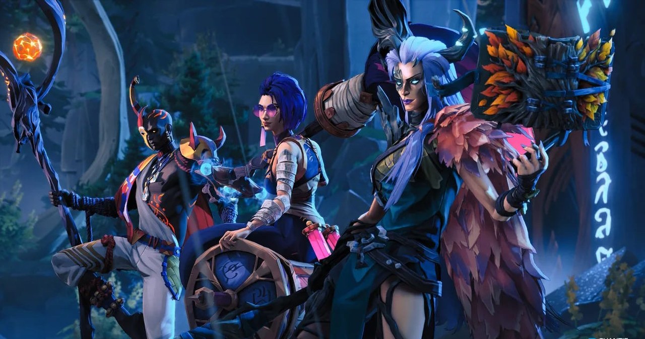 Spellcasters Chronicles: Faza wczesnego dostępu i druga zamknięta beta