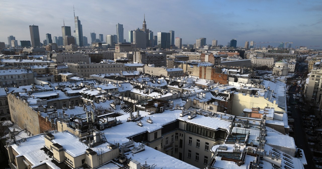 Chce prawa rodem z USA. Zamiast tułaczki po sądach, szybka ścieżka eksmisji