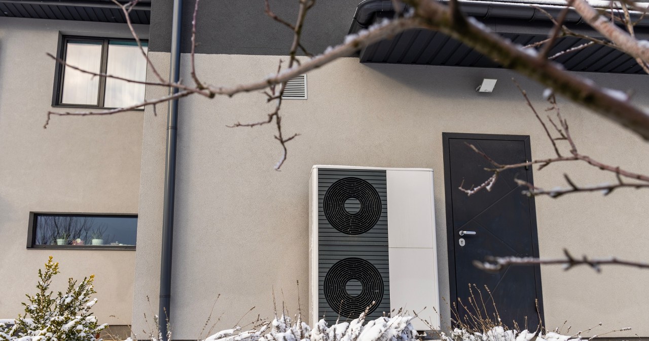 Czy pompa ciepła może zamarznąć? Odpowiedź jest zaskakująca