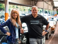 Mike Brewer: przerobić i sprzedać