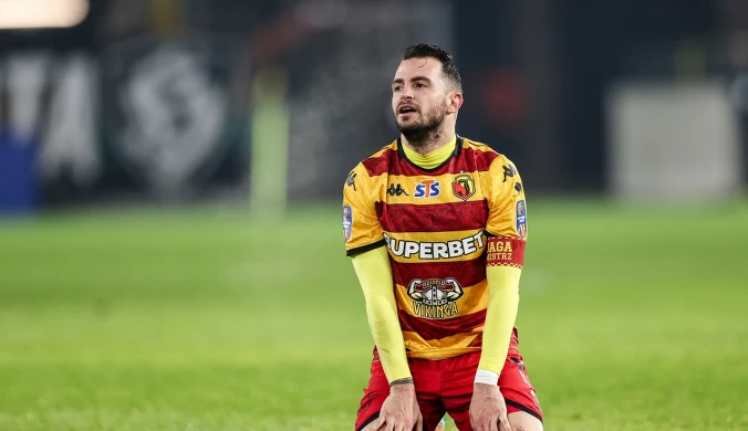 Ekstraklasa wydała komunikat. Możliwe problemy Jagiellonii, mecz odwołany