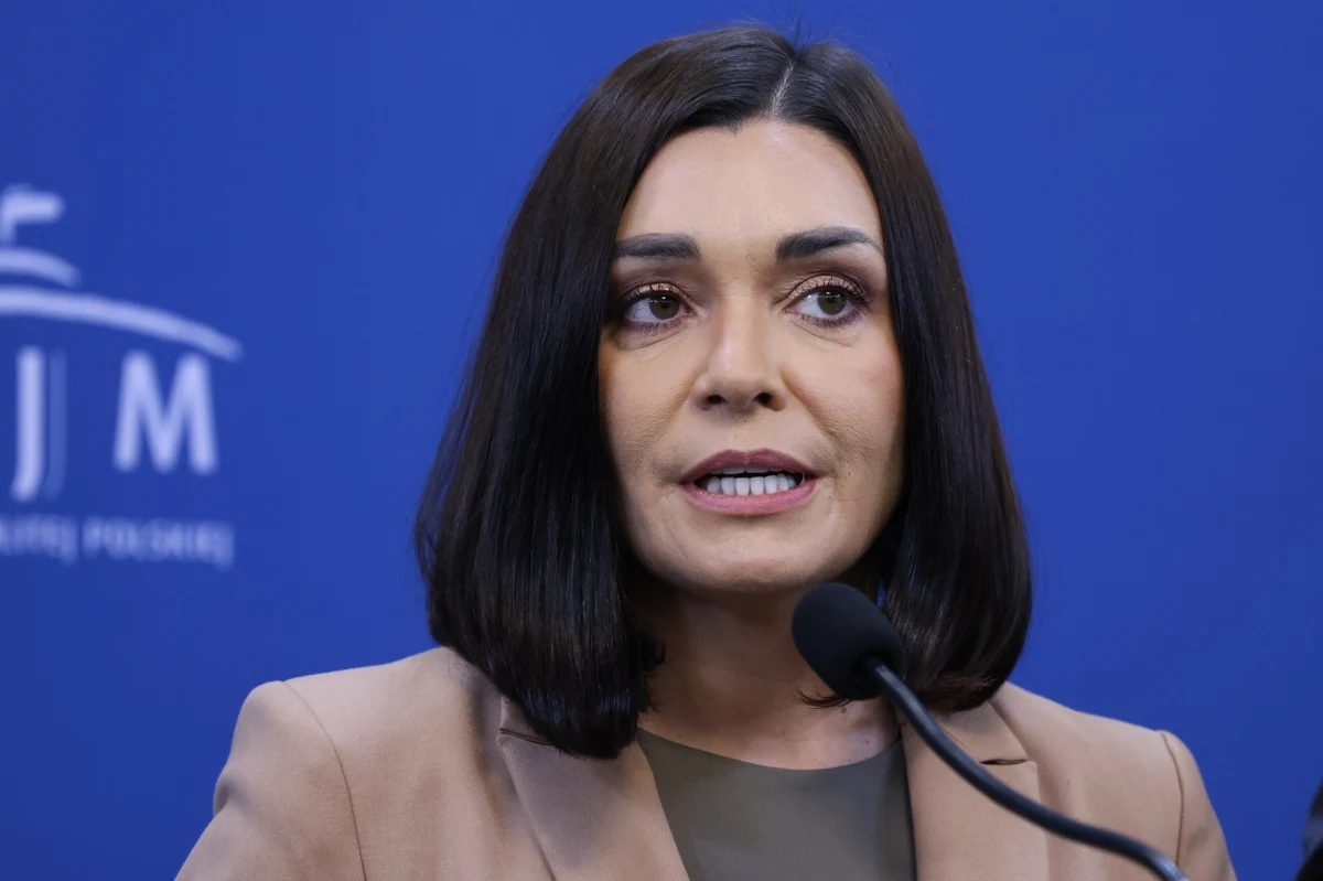 Sejmowa komisja śledcza ds. Pegasusa złoży dwa kolejne zawiadomienia do prokuratury. Będą dotyczyć byłych szefów SKW i ABW, Macieja Materki i Piotra Pogonowskiego. Komisja zarzuca m.in. niedopełnienie obowiązków i przekroczenie uprawnień poprzez dopuszczenie systemu Pegasus do użytku bez wymaganych akredytacji.