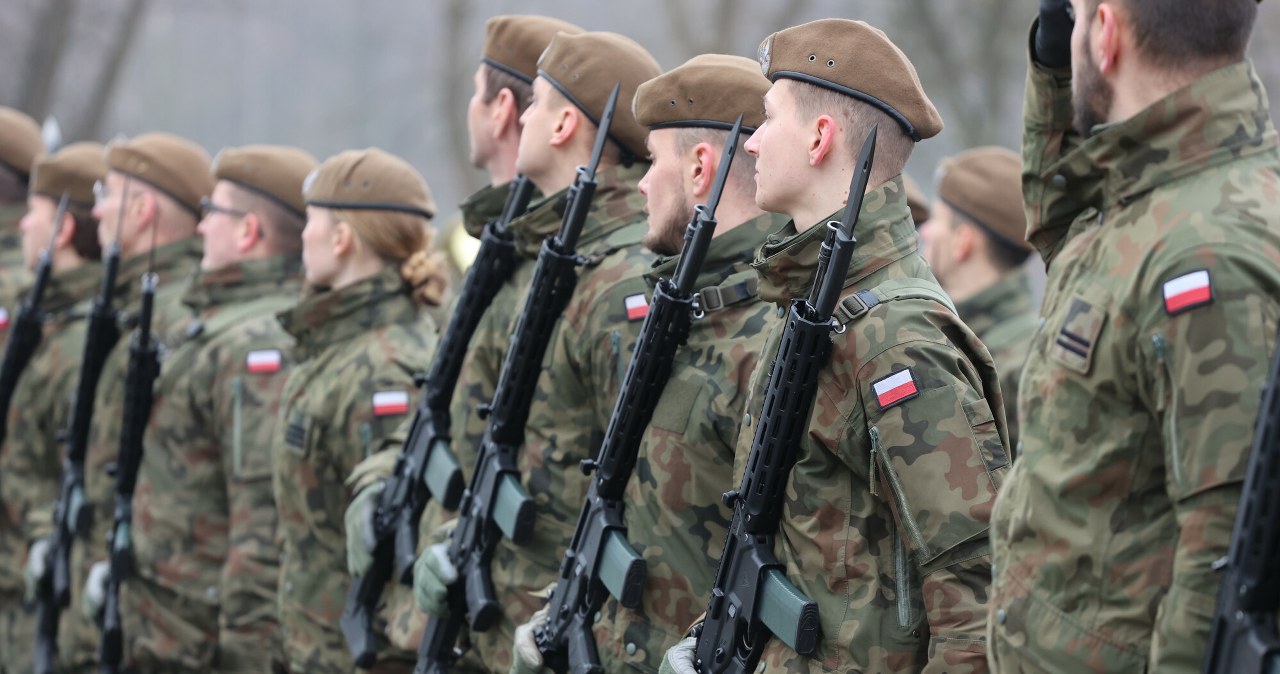 To pierwszy rok takiej ulgi. Zatrudnij żołnierza, zyskasz choćby 24 tys. zł