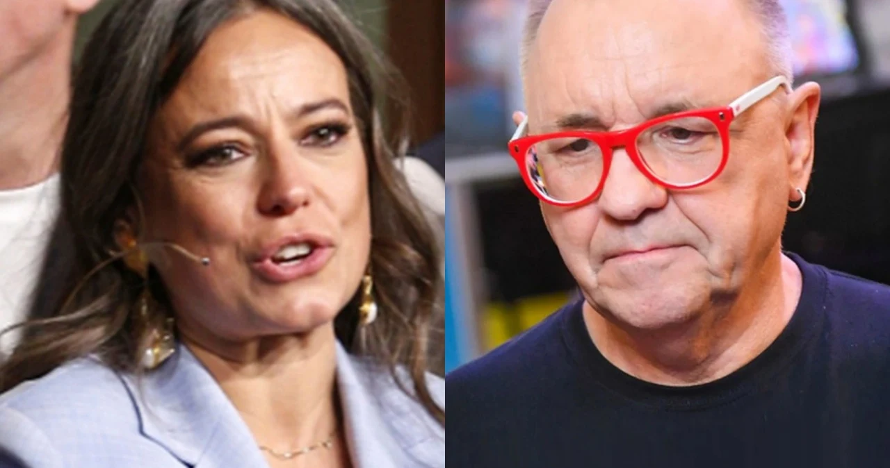 Anna Mucha dała znać, co myśli o Owsiaku. Wystarczyły jej dwa mocne słowa