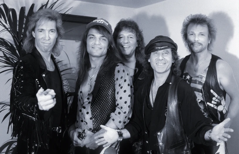 Nie żyje były muzyk legendy rocka. "Nasz żal jest nie do opisania"