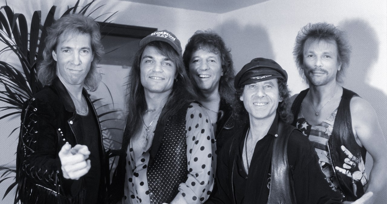 Nie żyje były muzyk legendy rocka. "Nasz żal jest nie do opisania"