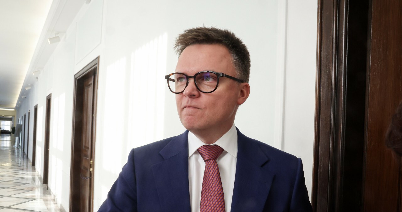 Szymon Hołownia zamierza wyjść z Polski 2050. "Co zostanie? Zgliszcza"