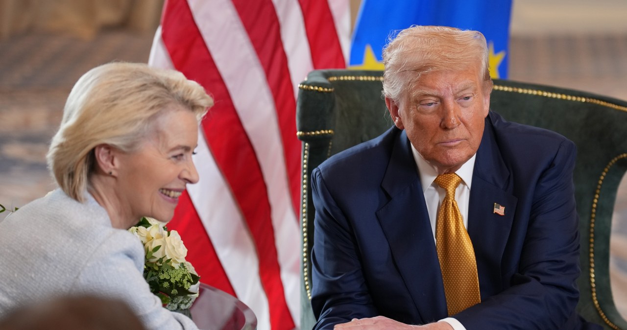 TACO obnażyło Trumpa. Europa wygrała starcie o Grenlandię. I ma nowy plan