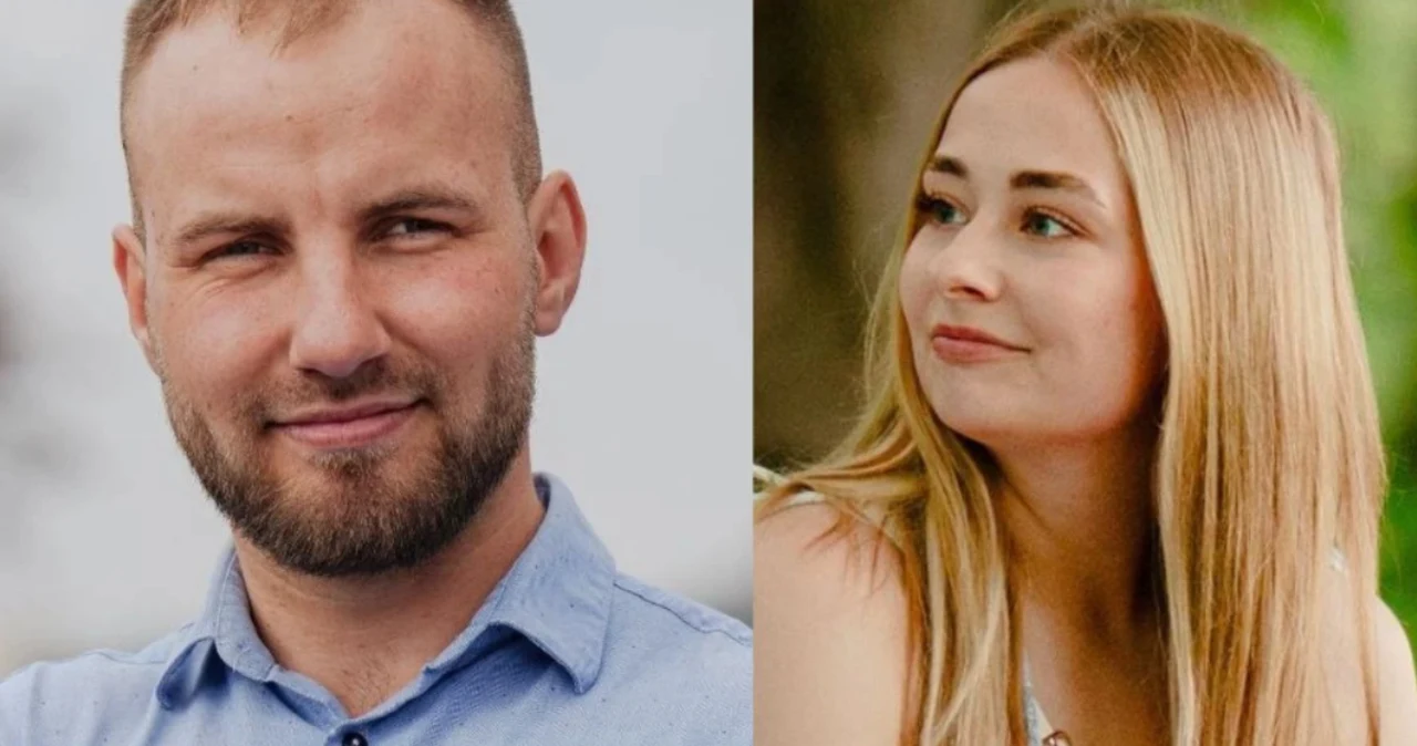 Wiadomo, co dalej z Julią i Arkiem z „Rolnika”. Wszystko potwierdziła