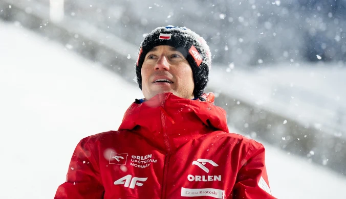 Stoch w elitarnym gronie. Tylko czterech skoczków, czekał ponad tysiąc dni