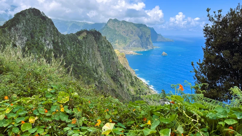 Tych szlaków nie znajdziesz w przewodnikach. Obłędne widoki gwarantowane
