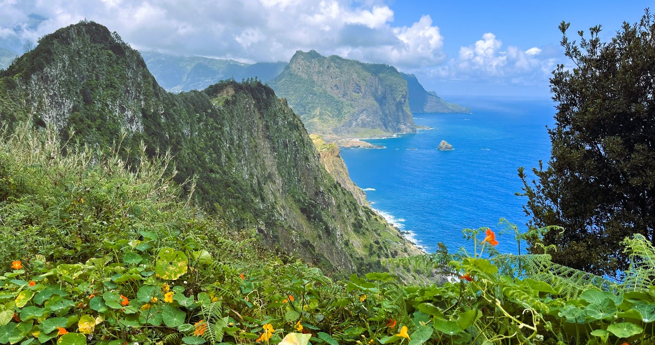 Tych szlaków nie znajdziesz w przewodnikach. Obłędne widoki gwarantowane
