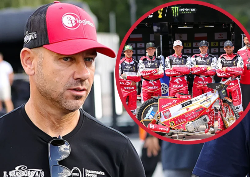 Dania idzie po złoto. Trener wysłał poważne ostrzeżenie dla Polaków