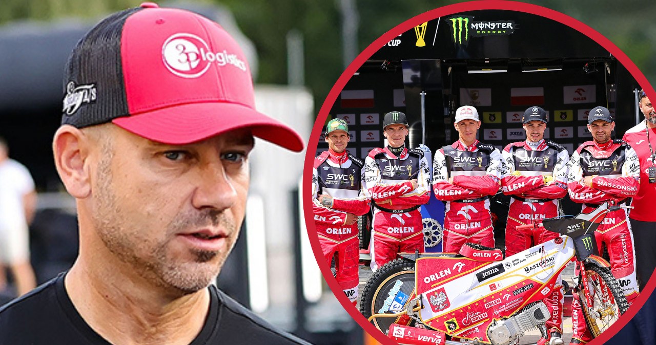 Dania idzie po złoto. Trener wysłał poważne ostrzeżenie dla Polaków