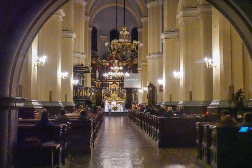 Uznawany za głównego pedagoga Kościoła. Wierni wspominają go 31 stycznia