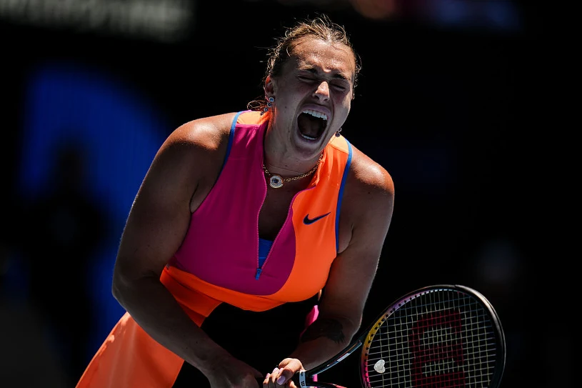 Ekstremalne warunki na Australian Open. Sabalenka apeluje. "Nie chciałabym"